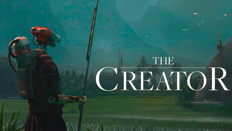 The Creator